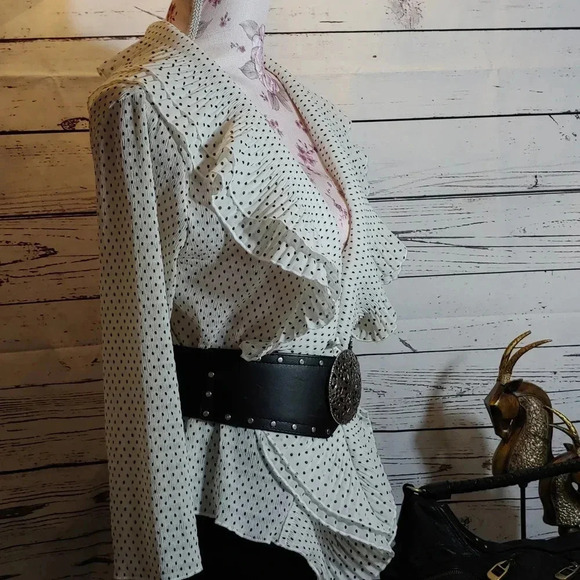 Women's Vintage Skirt - Picture 3 of 6